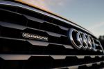 Audi Q2 TDI Quattro Sport 2017 года (AU)